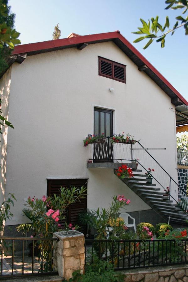 Apartments With A Parking Space Selce, Crikvenica - 5531 외부 사진