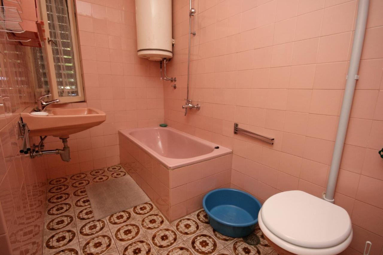 Apartments With A Parking Space Selce, Crikvenica - 5531 외부 사진
