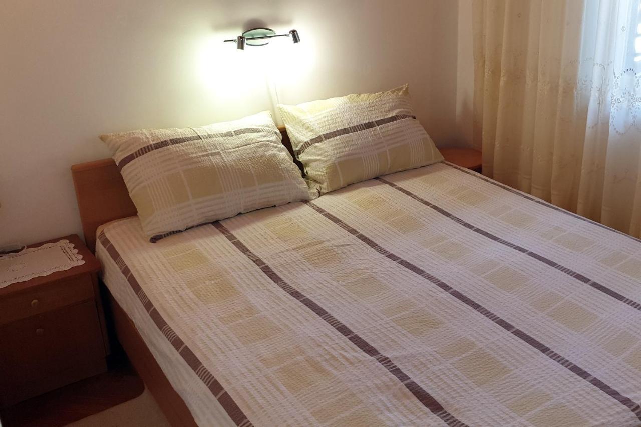 Apartments With A Parking Space Selce, Crikvenica - 5531 외부 사진