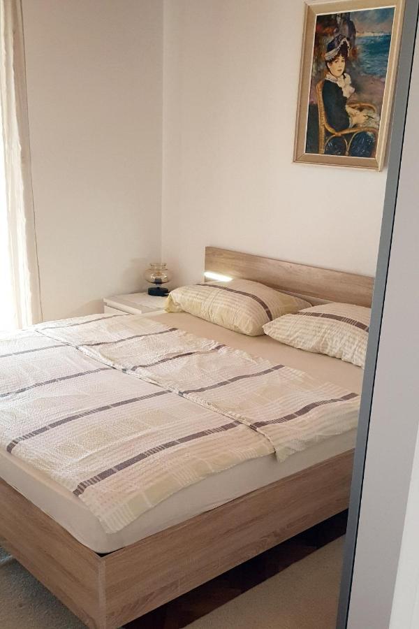 Apartments With A Parking Space Selce, Crikvenica - 5531 외부 사진