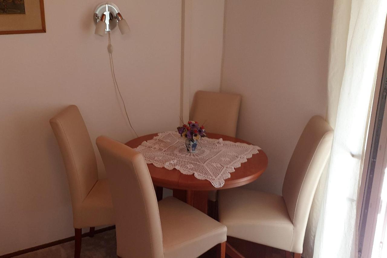 Apartments With A Parking Space Selce, Crikvenica - 5531 외부 사진
