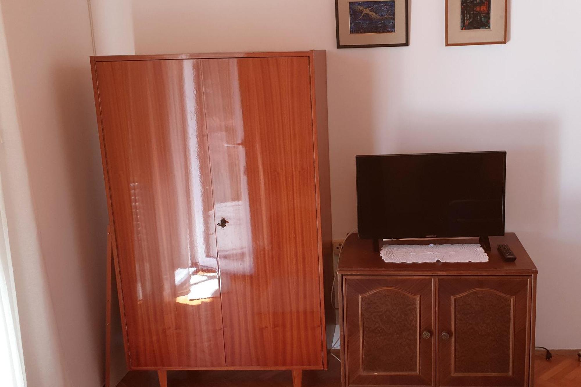 Apartments With A Parking Space Selce, Crikvenica - 5531 객실 사진