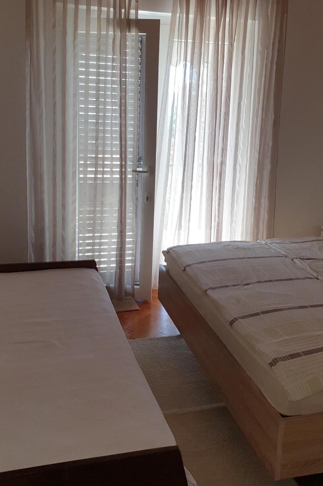 Apartments With A Parking Space Selce, Crikvenica - 5531 객실 사진