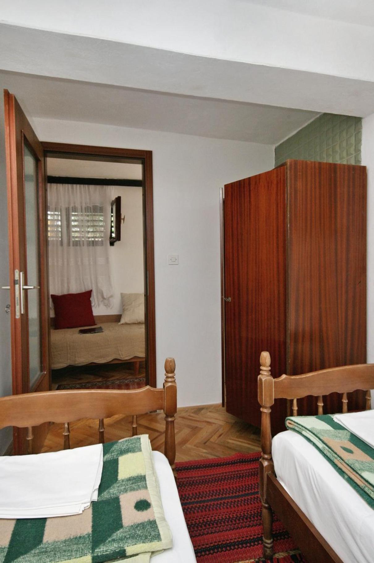 Apartments With A Parking Space Selce, Crikvenica - 5531 객실 사진