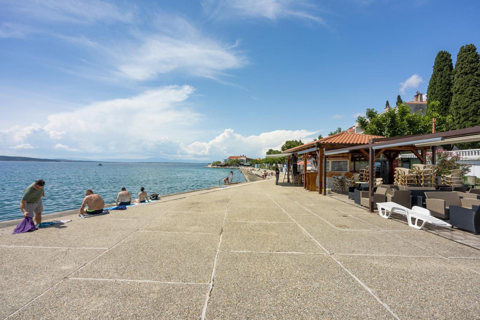Apartments With A Parking Space Selce, Crikvenica - 5531 외부 사진